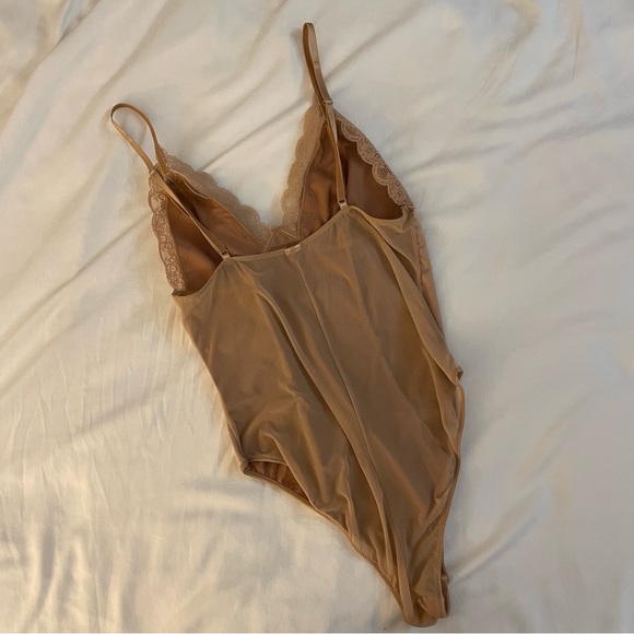 Elegant Evening One-Piece Tank - Picture 5 of 7